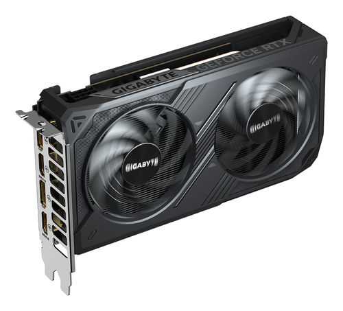GIGABYTE GeForce RTX 5050 WINDFORCE OC 8G Carte Graphique