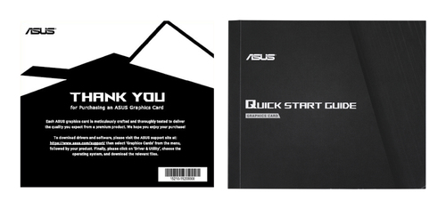 ASUS Prime -RTX5050-O8G NVIDIA GeForce RTX 5050 8 Go GDDR6