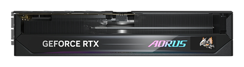 GIGABYTE AORUS GeForce RTX 5070 Ti MASTER 16G Carte Graphique