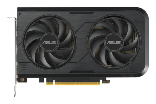 ASUS Dual -RTX5050-O8G NVIDIA GeForce RTX 5050 8 Go GDDR6