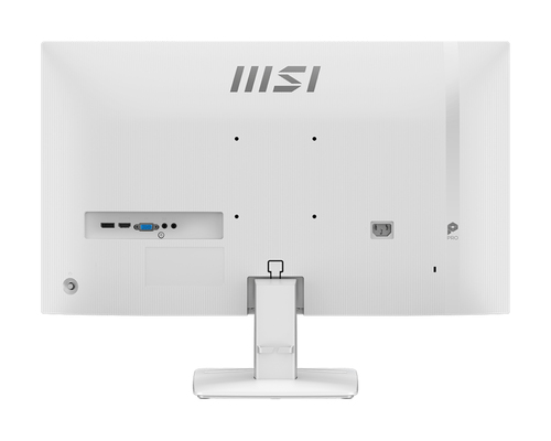 MSI Pro MP275W E2 écran plat de PC 68,6 cm (27