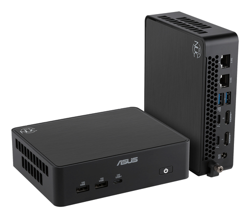 ASUS NUC 16 Pro RNUC16GDKU560002 Noir 325