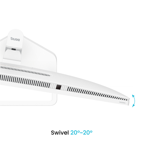 BenQ EW3290U écran plat de PC 79,2 cm (31.2