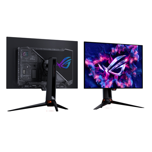 ASUS ROG Swift OLED PG32UCWM écran plat de PC 80 cm (31.5