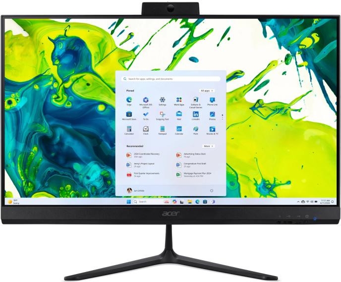 Acer DQ.BXGEF.005