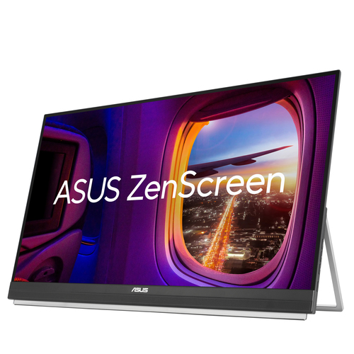 ASUS ZenScreen MB27ACF écran plat de PC 68,6 cm (27