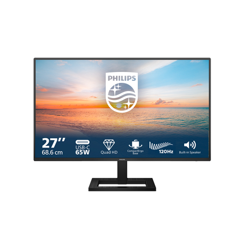 Philips 1000 series 27E1N1600AE/00 écran plat de PC 68,6 cm (27