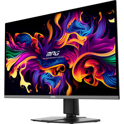 MSI MPG 322URX QD-OLED écran plat de PC 80 cm (31.5