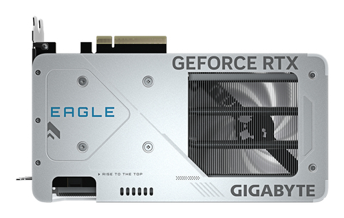 GIGABYTE GeForce RTX 5060 Ti EAGLE OC ICE 8G Carte Graphique