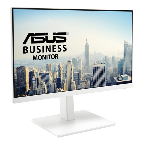 ASUS VA24EQSB-W écran plat de PC 60,5 cm (23.8