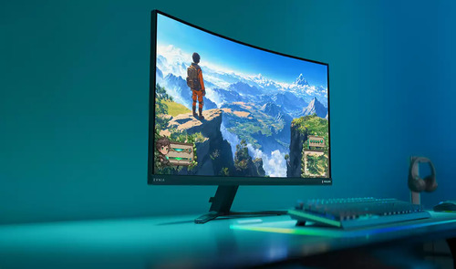 Philips Evnia 32M2C3500L/00 écran plat de PC 80 cm (31.5