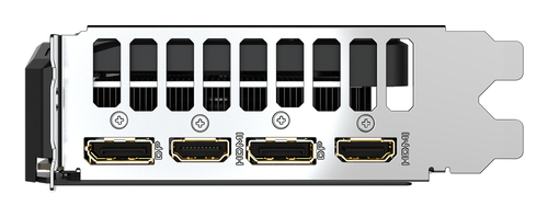 GIGABYTE GeForce RTX 5050 WINDFORCE OC 8G Carte Graphique