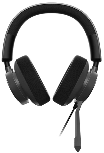 MSI Maestro 300 Casque Avec fil Arceau Gaming USB Type-C / USB Type-A Noir
