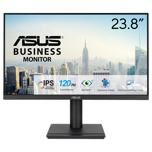 ASUS VA249QGSE écran plat de PC 60,5 cm (23.8
