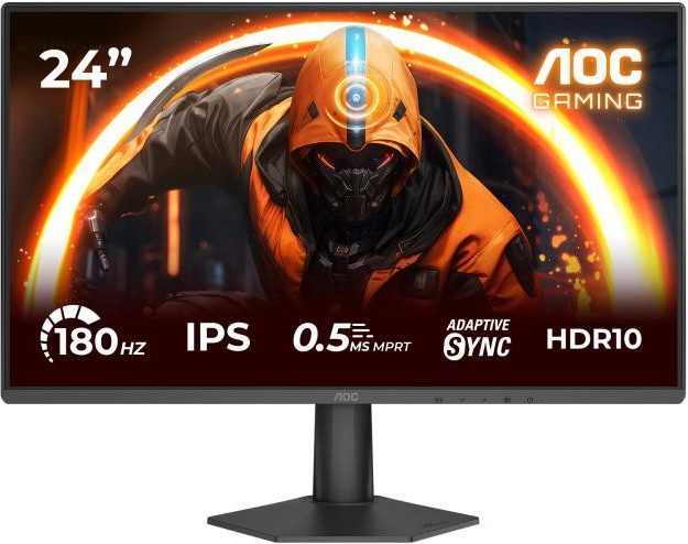 AOC 24G50F