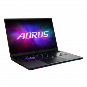 GIGABYTE AORUS MASTER 16 6YJ