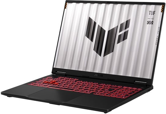 ASUS TUF Gaming A16 TUF608UM-DICRV069W