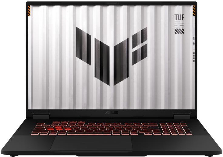ASUS TUF Gaming A18 TUF808UM-DICS8103W