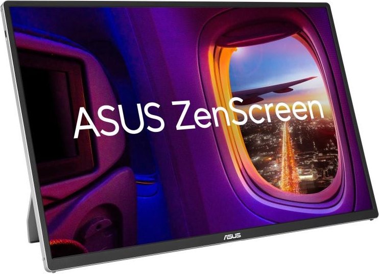 ASUS ZenScreen OLED MQ16FC 90LM0CNV-B01N71