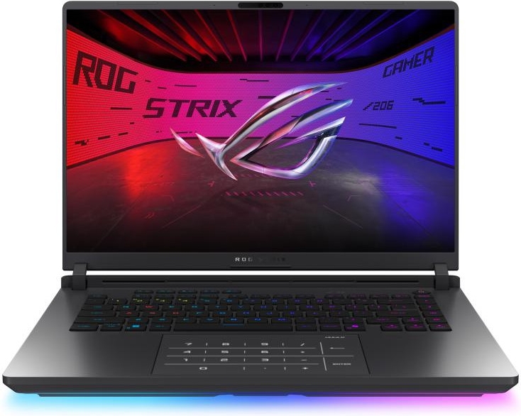 ASUS ROG Strix G16 G615JMR-DICRV235W