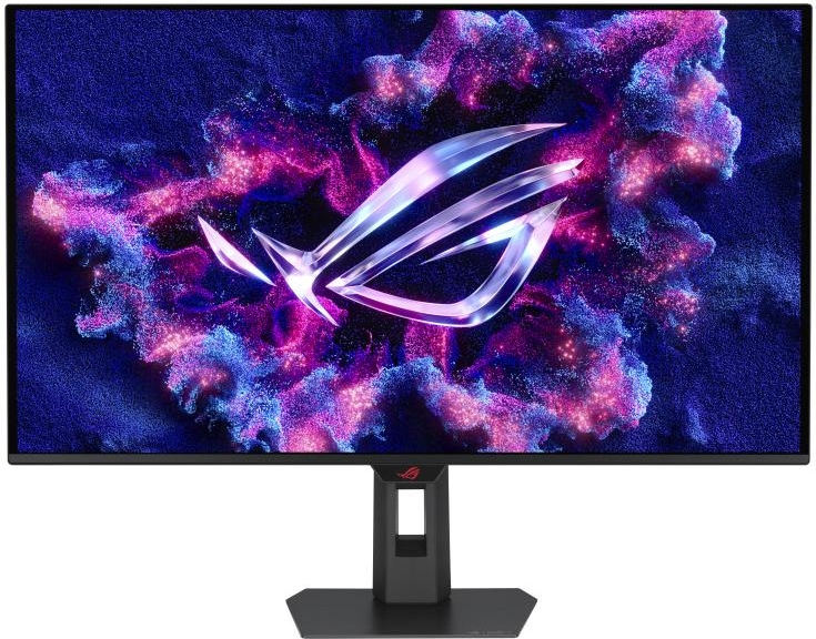 ASUS ROG Strix OLED XG32UQWMS