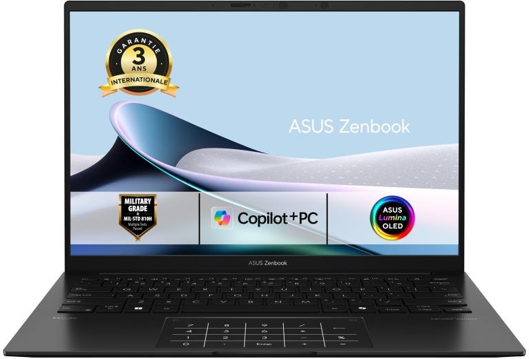ASUS Zenbook 14 UM3406GA-ZENBOOK-DISQD5X UM3406GA-DISQD5X