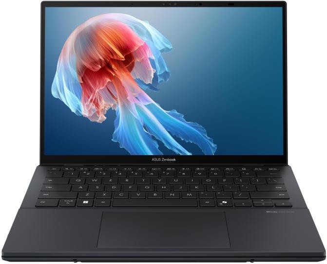 ASUS Zenbook Duo UX8406CA-ZENBOOK-ISSQL5X