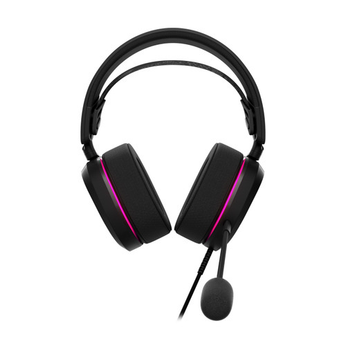 ASUS ROG Pelta Core Casque Avec fil Arceau Gaming USB Type-C / USB Type-A Noir