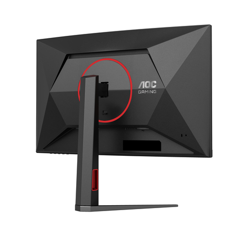 AOC G4 C27G4Z2 écran plat de PC 68,6 cm (27