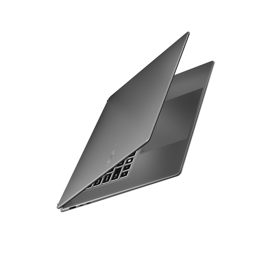 MSI Prestige 16 AI+ C3MG-010FR Copilot+ PC Intel Core Ultra X9 388H Ordinateur portable 40,6 cm (16