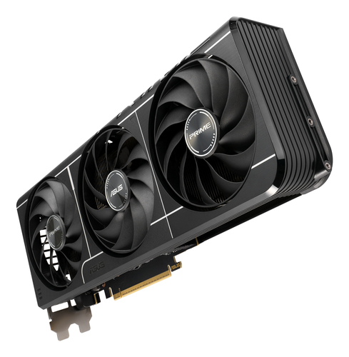 ASUS Prime -RTX5060TI-8G NVIDIA GeForce RTX 5060 Ti 8 Go GDDR7