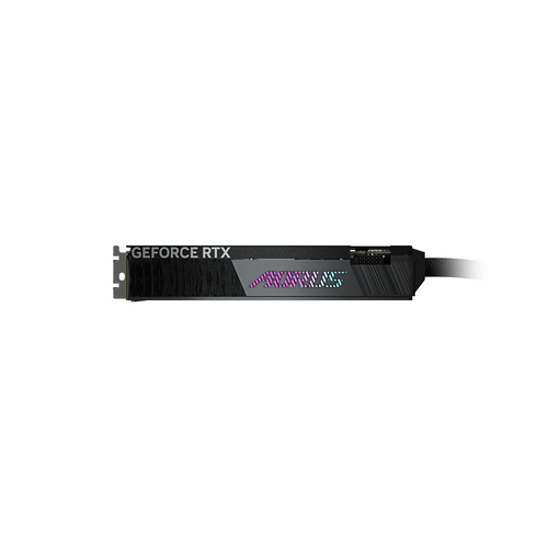 GIGABYTE AORUS GeForce RTX 5080 XTREME WATERFORCE 16G Carte Graphique