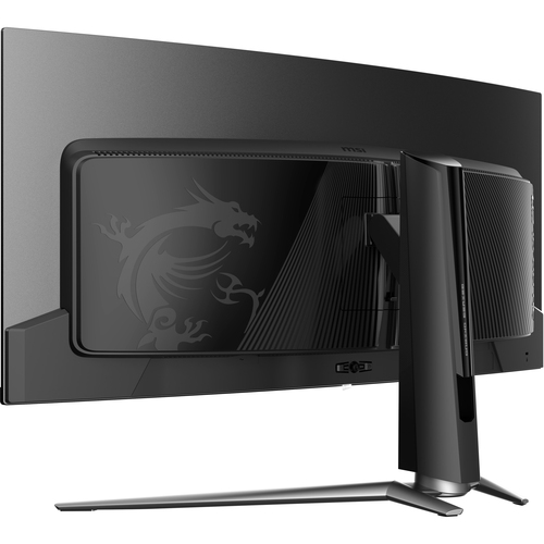 MSI MAG 341CQP QD-OLED écran plat de PC 86,4 cm (34