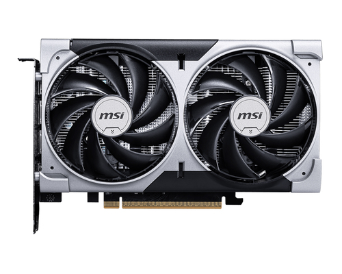 MSI GeForce RTX 5060 8G VENTUS 2X OC NVIDIA 8 Go GDDR7