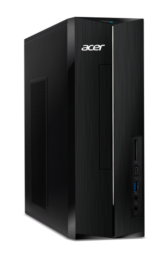 Acer Aspire XC-1710 Intel Core i3 N-series i3-N305 16 Go DDR4-SDRAM 512 Go SSD Windows 11 Home Bureau PC Noir