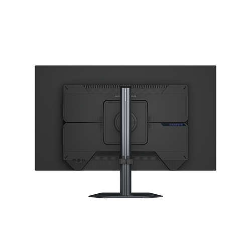 GIGABYTE GO27Q24G Moniteur Gaming OLED 27” 2K QHD - 2560 x 1440, 240Hz, 0.03ms, 275 cd/m², FreeSync Premium, G-Sync Compatible, HDMI 2.1, DisplayPort 1.4