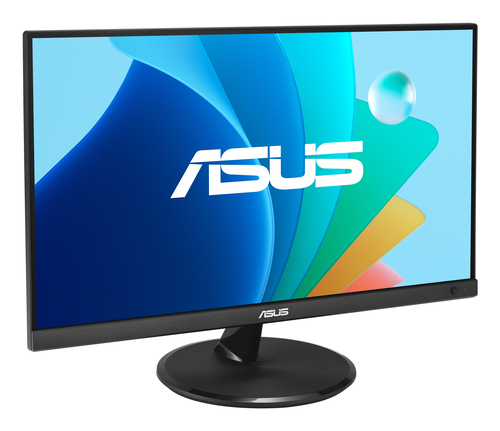 ASUS VP229QF-P écran plat de PC 54,6 cm (21.5
