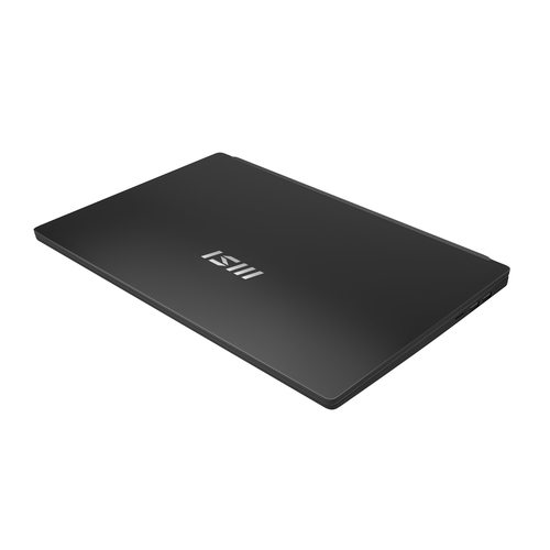 MSI Modern 15 H AI C2HMG-288FRNN Intel Core Ultra 5 225H Ordinateur portable 39,6 cm (15.6