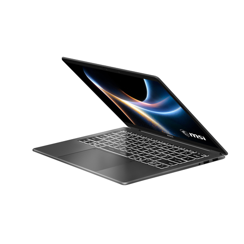 MSI Prestige 14 Flip AI+ D3MTG-013FR Copilot+ PC Intel Core Ultra 9 386H Hybride (2-en-1) 35,6 cm (14
