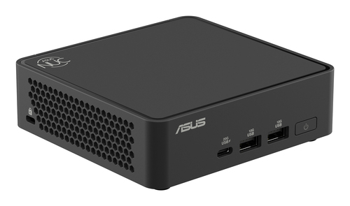 ASUS NUC 15 Pro RNUC15CRKC500002 Noir 210H
