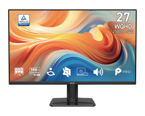 MSI Pro MP275Q E14 écran plat de PC 68,6 cm (27