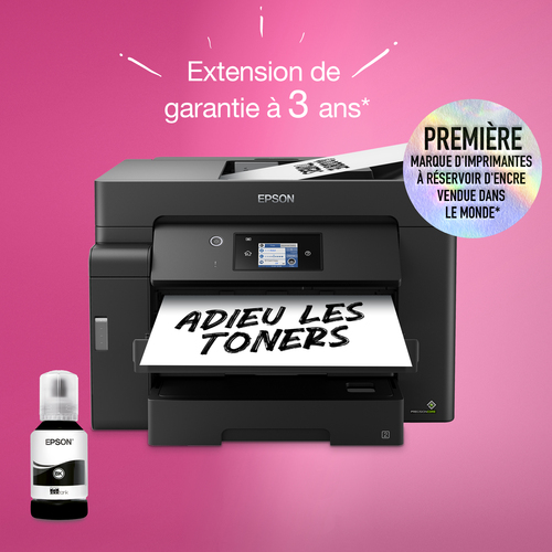 Epson EcoTank ET-M16600