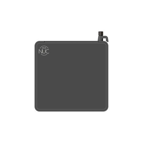 ASUS NUC 15 Pro RNUC15CRHC500002 Noir 210H