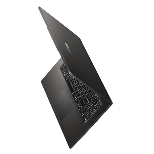 MSI VenturePro 17 A2RWFG-006FR Intel Core 5 210H Netbook 43,2 cm (17
