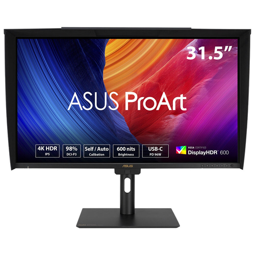 ASUS ProArt PA32UCE écran plat de PC 80 cm (31.5