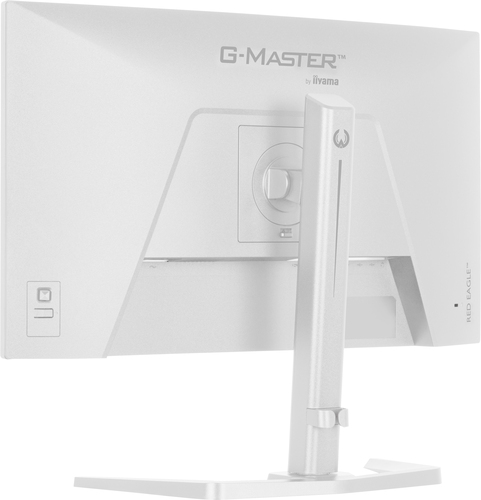 iiyama G-MASTER GB2771QSU-W1 écran plat de PC 68,6 cm (27