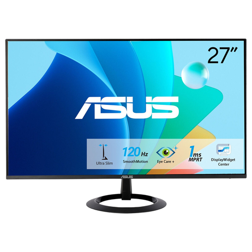ASUS VZ279HG écran plat de PC 68,6 cm (27