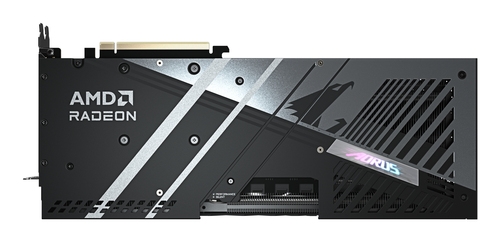 GIGABYTE AORUS Radeon RX 9070 XT ELITE 16G Carte Graphique
