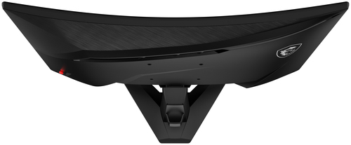 MSI MAG 274CXF écran plat de PC 68,6 cm (27
