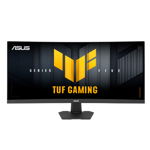 ASUS TUF Gaming VG34WQ5F écran plat de PC 86,4 cm (34